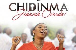 Chidinma Jehovah Overdo