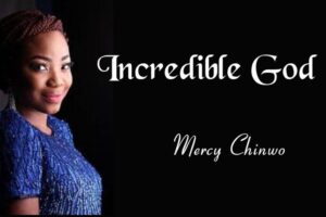 Mercy Chinwo