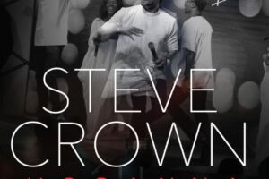 Steve Crown - Hosanna
