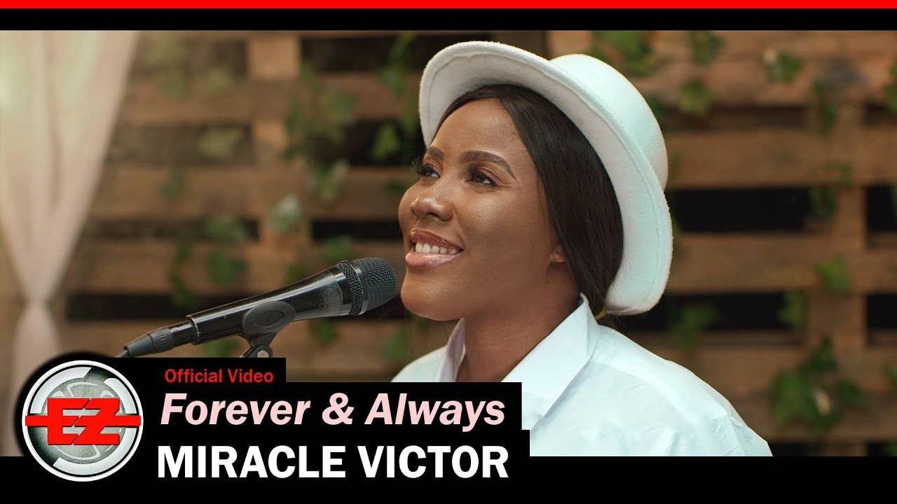 Miracle Victor