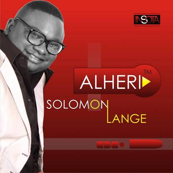 Solomon Lange - Alheri