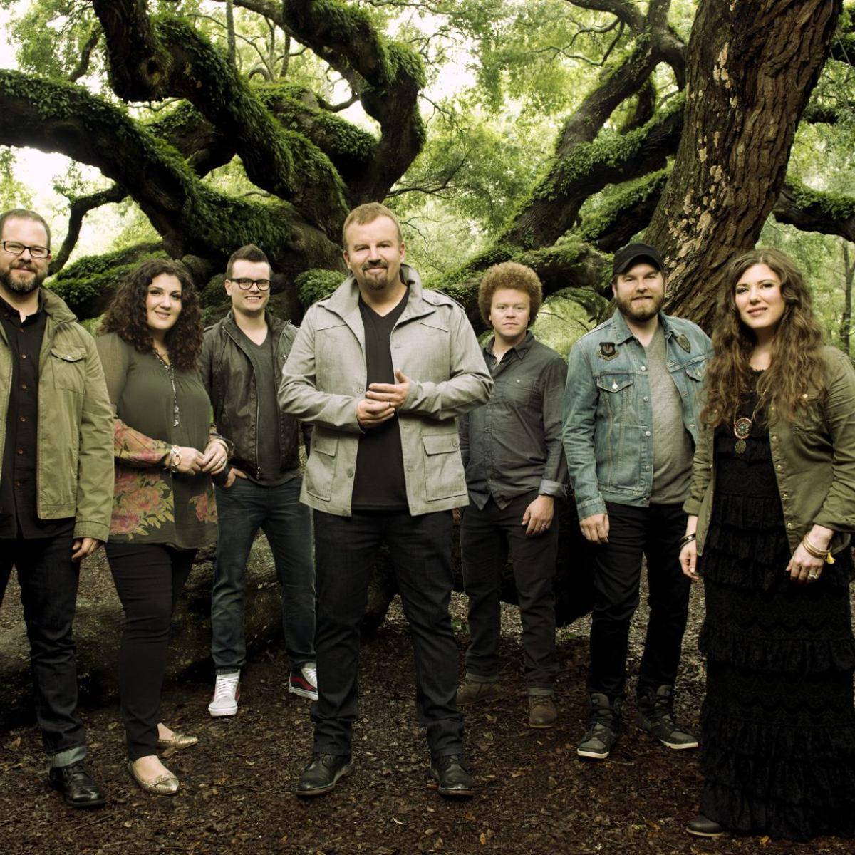 Casting Crowns - Thrive
