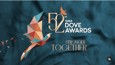 Gospel Music Association Dove Awards 2021