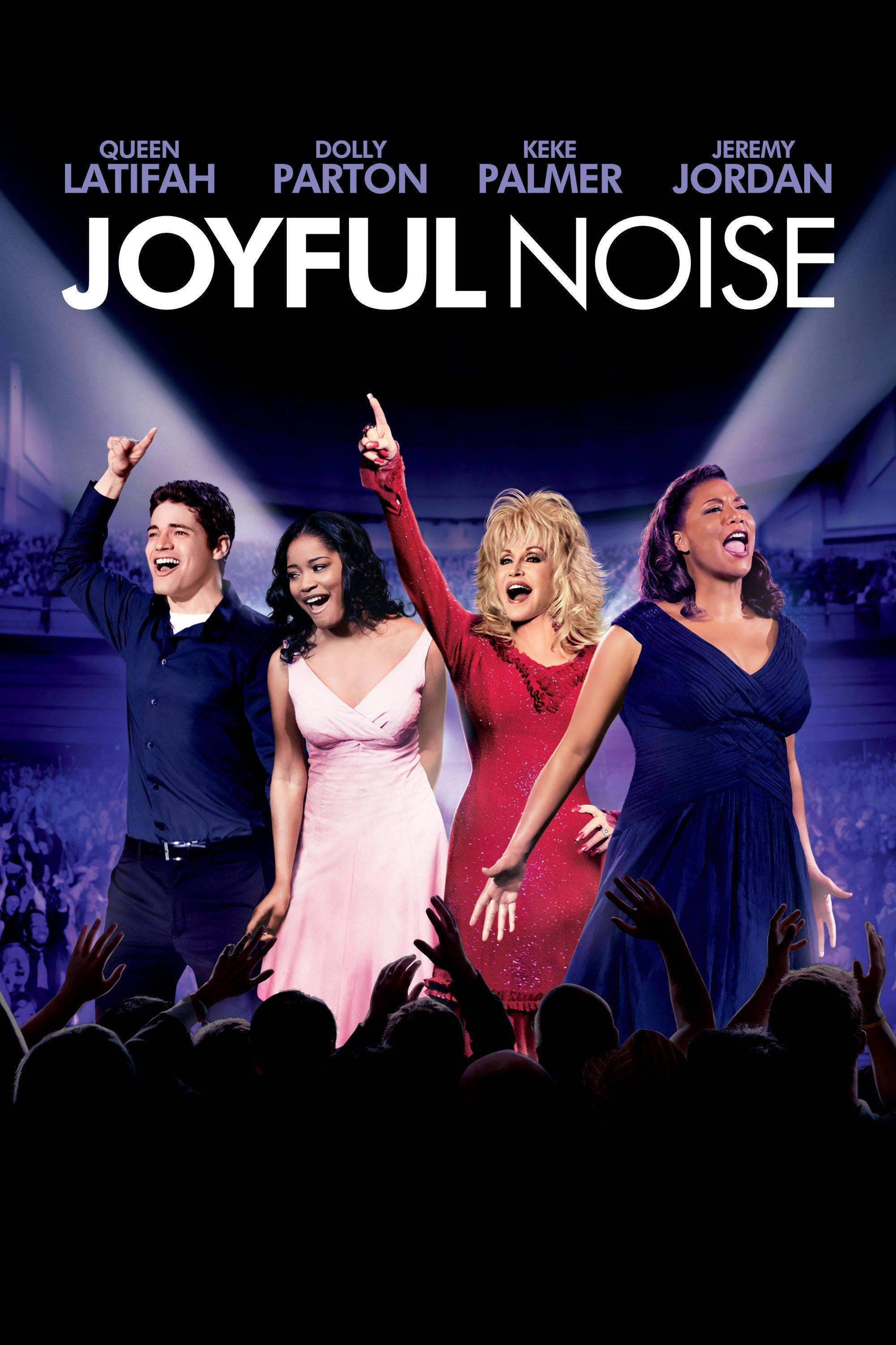Joyful Noise - Movie