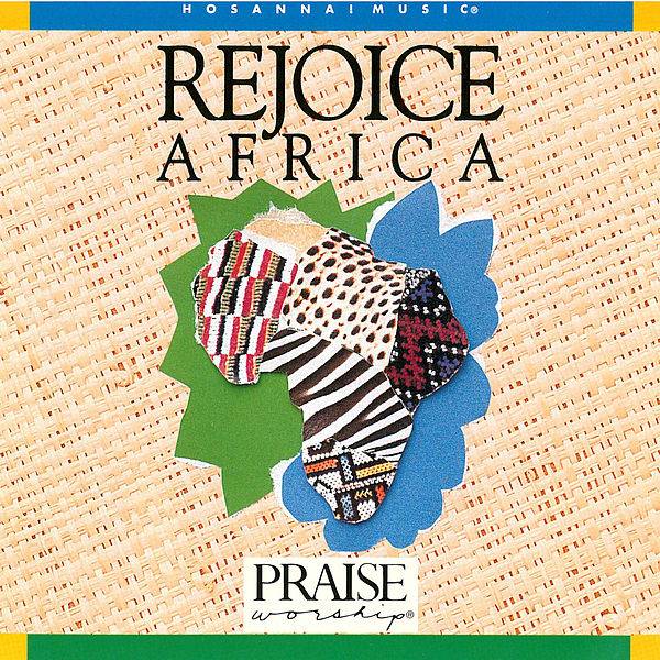Rejoice Africa - by Lionel Peterson