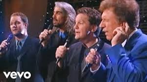 Gaither vocal band - Jesus on the Mainline