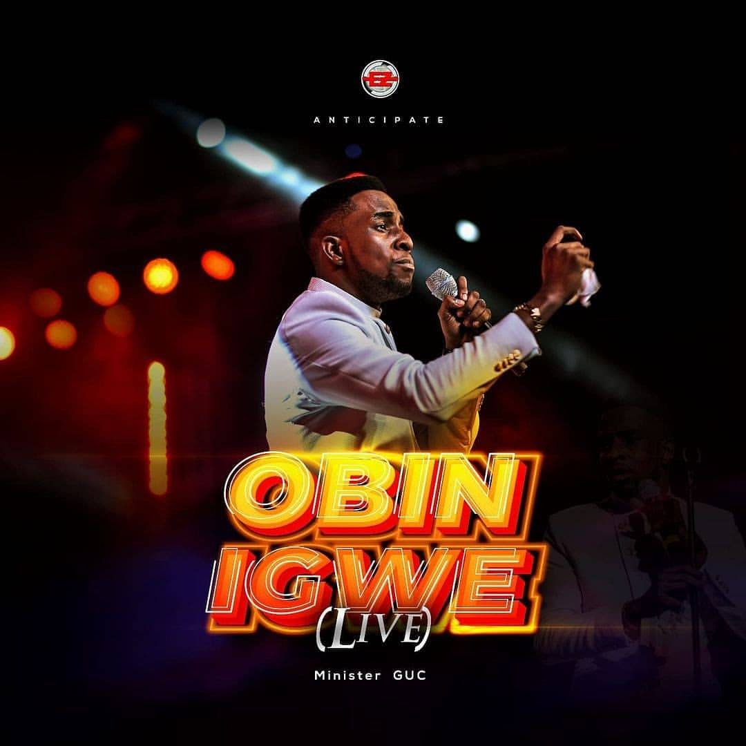 Minster GUC - ObinIgwue (live)