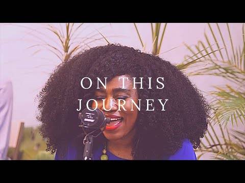 on this journey - theophilus sunday and ty bello