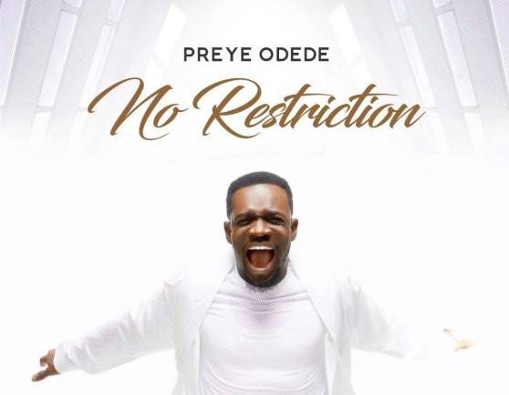Preye Odede - No Restriction - oba