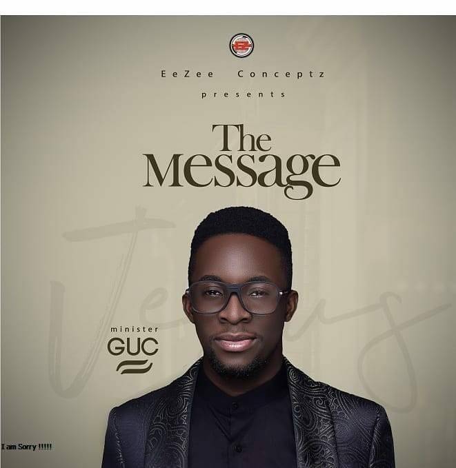 The message by GUC