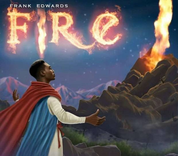 Fire - Frank Edwards