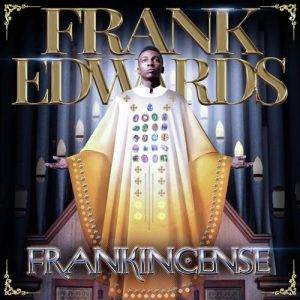 Frankincense by Frank Edwards