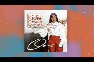 Kidie Mevwo Kpevwem (Live) by Onos