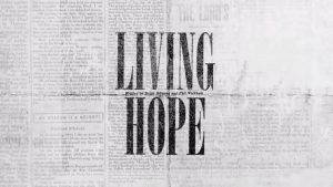 Living Hope - Bethel Music Worship Ft. Brian Johnson