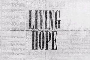 Living Hope - Bethel Music Worship Ft. Brian Johnson