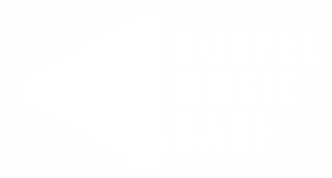Gospel Music Base Logo