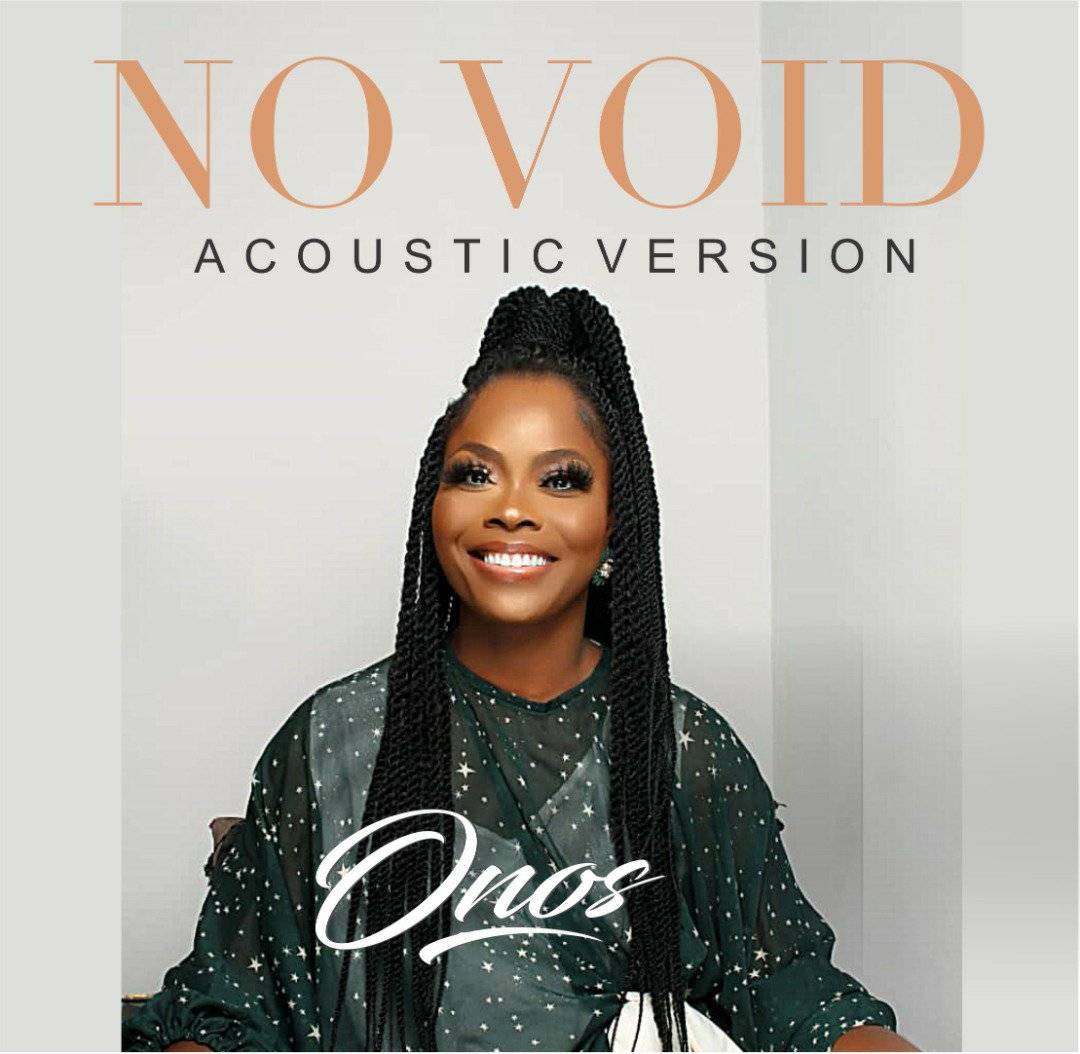 No Void (Acoustic Version) by Onos