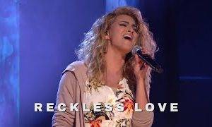 Passion - Reckless Love (Live) Ft. Melodie Malone