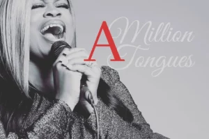 Sinach - A Million Tongues