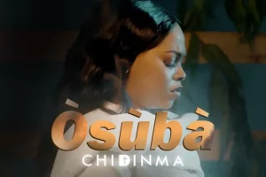 chidinma - Osuba (Gospelmusicbase.com)