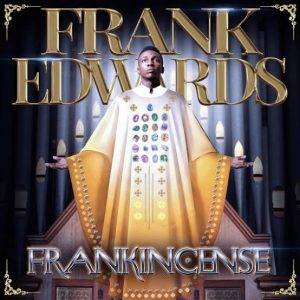 Frankincense by Frank Edward 