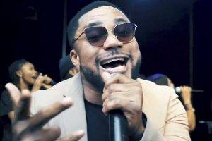 Living God - Verified Worship ft. Tim Godfrey & Soundcheck
