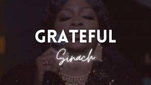 Sinach - Grateful