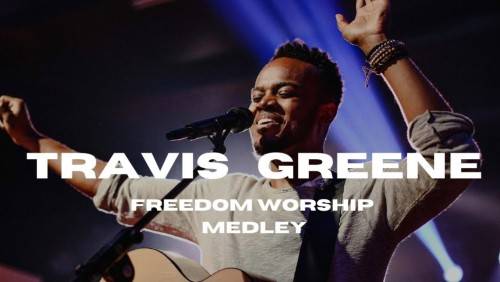 Travis Greene - You Bring FREEDOM