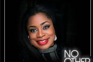 Sinach - No other name
