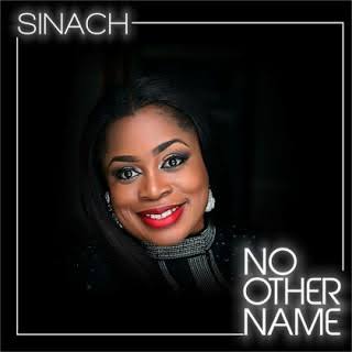 Sinach - No other name