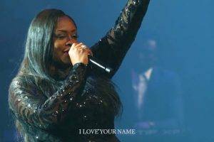 Sinach - you are so good