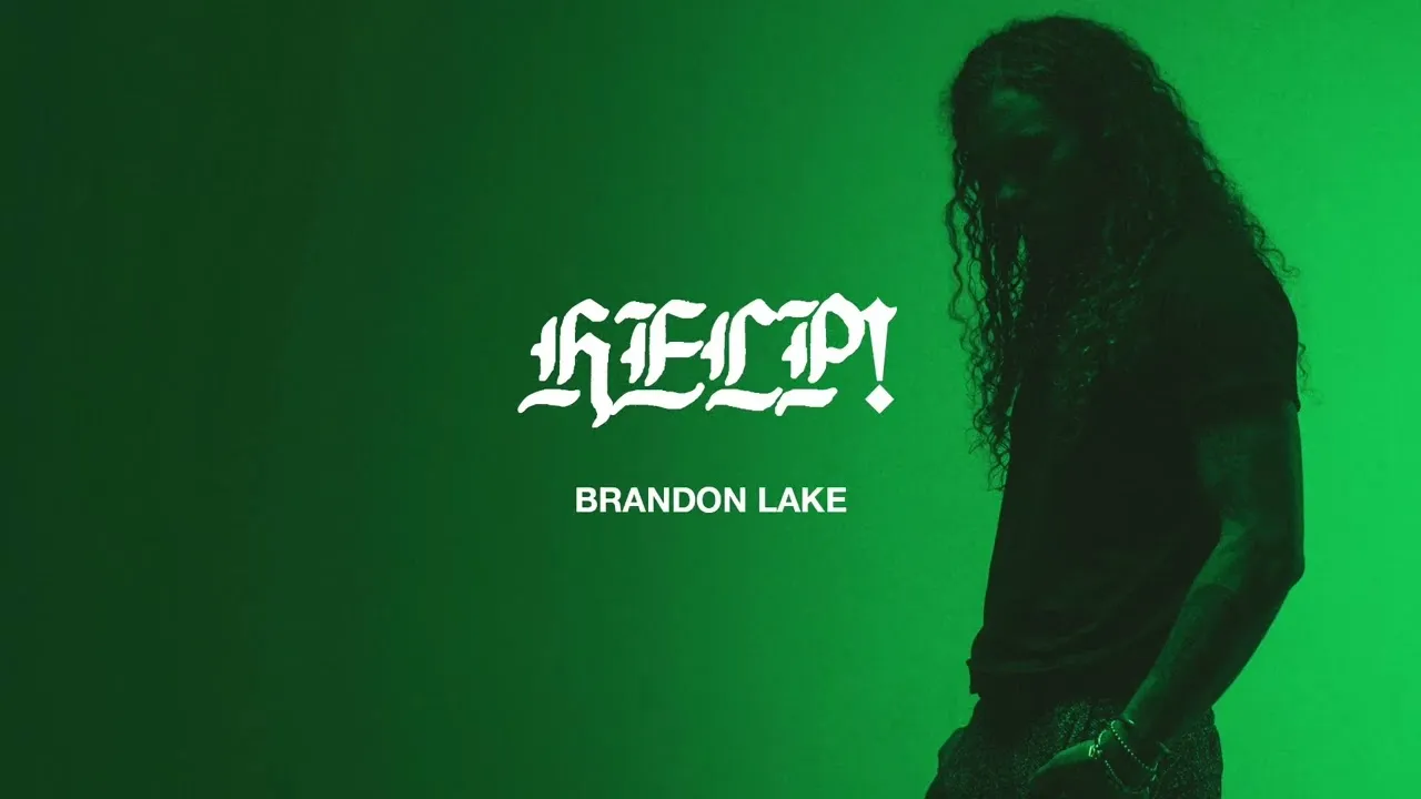 Brandon Lake - Help