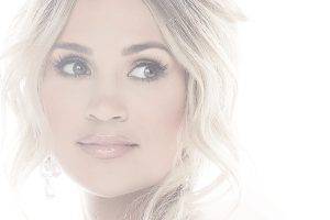 Carrie Underwood - my savior