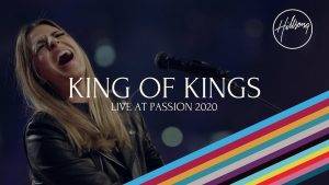 King Of Kings - Hillsong Worship