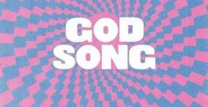 God song by Hillsong UNITED 