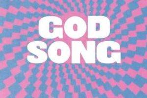 God song by Hillsong UNITED