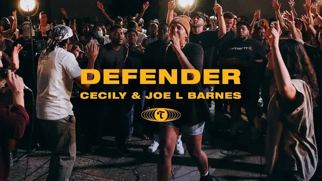 Defender - Maverick City Music