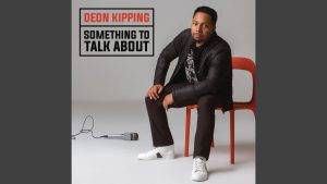 Deon Kipping - Your Love