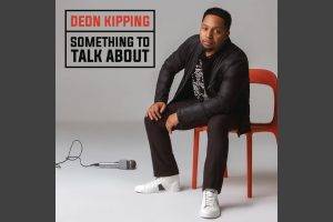 Deon Kipping - Your Love