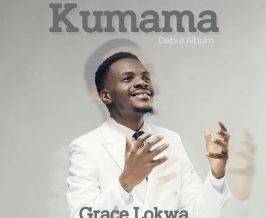 Kumama (full album) by Grace Lokwa