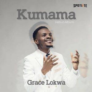 Kumama (full album) by Grace Lokwa