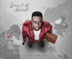 Minister GUC - Sound Of Revival