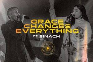 Geace Changes Everything - Pastor Emmanuel Iren ft. Sinach