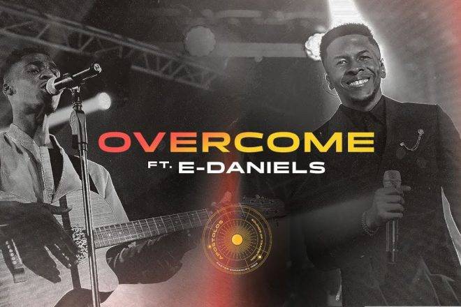 Overcome by Pastor Iren ft. E-Daniels