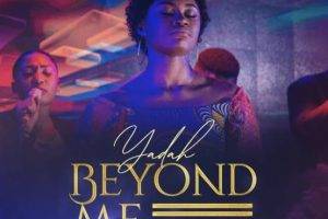 Yadah - Beyond Me