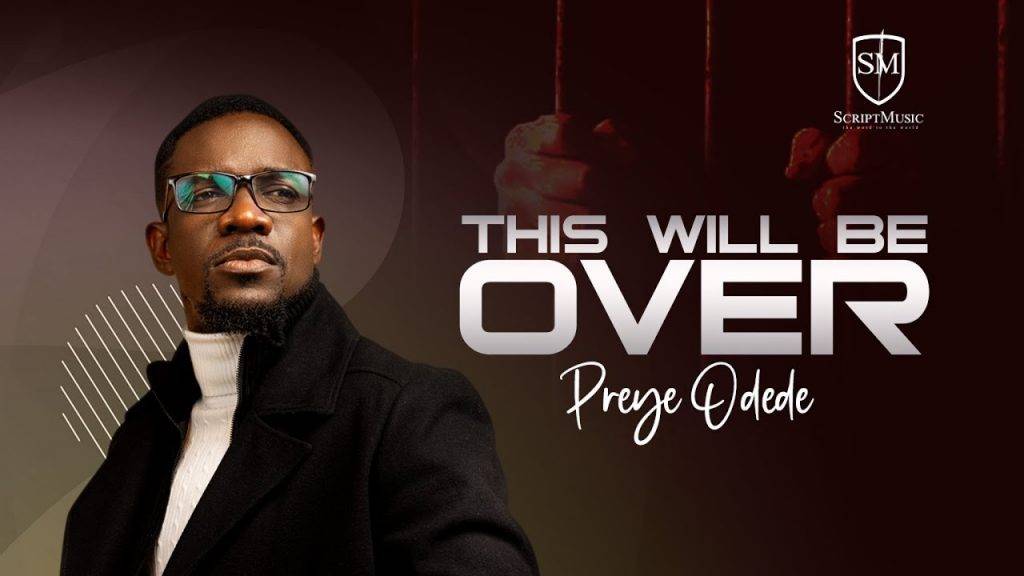 Preye Odede - This Will Be Over