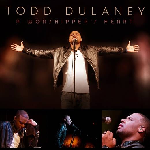 Todd Dulaney - Victory Belongs to Jesus