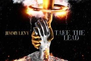 Jimmy Levy - Take The Lead