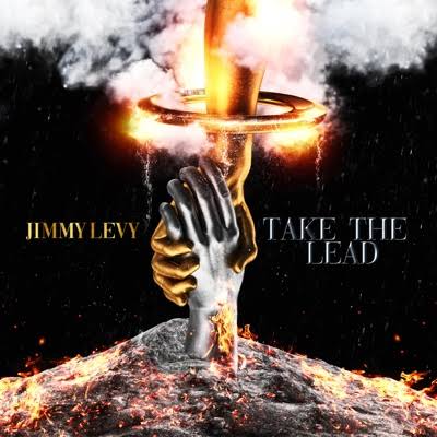 Jimmy Levy - Take The Lead