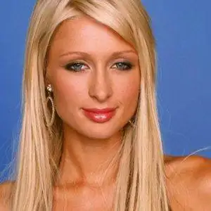 Paris Hilton biography